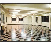 �C�x���g�X�^�W�I��� �S����