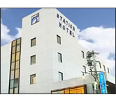 �����^���C�x���g�X�^�W�I